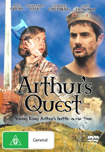 Arthur